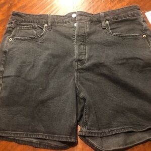 NWT Old Navy plus shorts